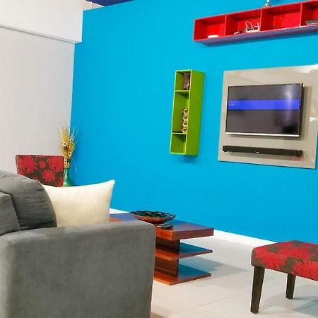 Casa Tamar Guest Apartment Kingston Bagian luar foto
