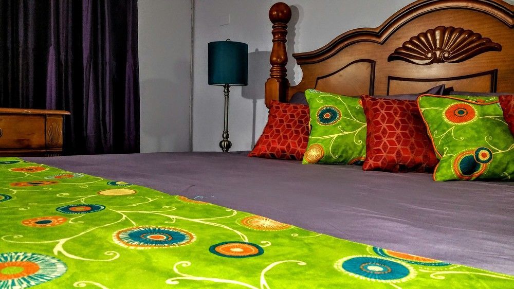 Casa Tamar Guest Apartment Kingston Bagian luar foto