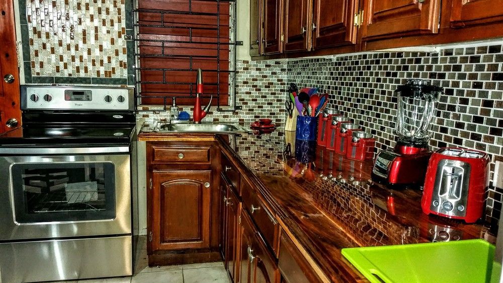 Casa Tamar Guest Apartment Kingston Bagian luar foto