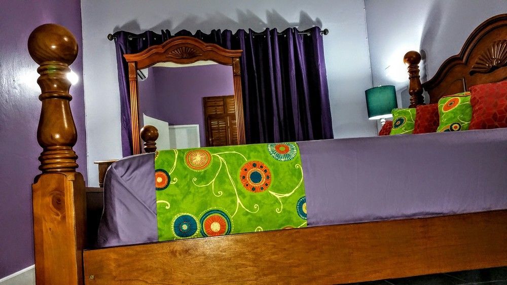 Casa Tamar Guest Apartment Kingston Bagian luar foto