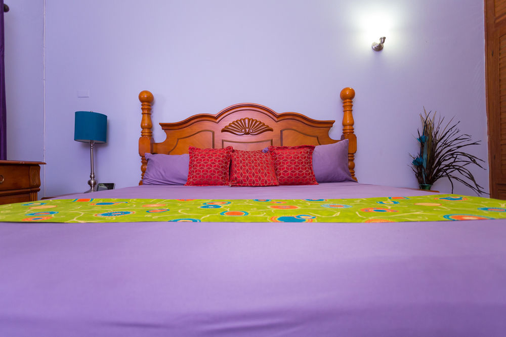 Casa Tamar Guest Apartment Kingston Bagian luar foto