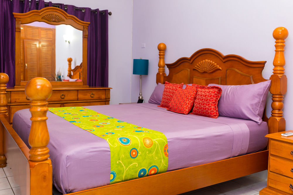 Casa Tamar Guest Apartment Kingston Bagian luar foto