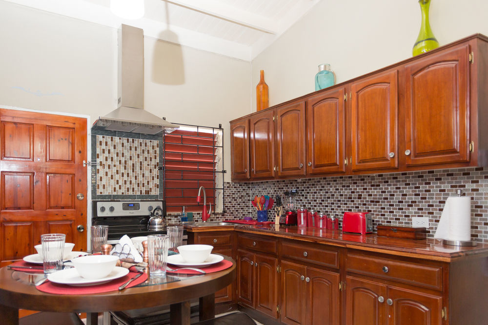 Casa Tamar Guest Apartment Kingston Bagian luar foto