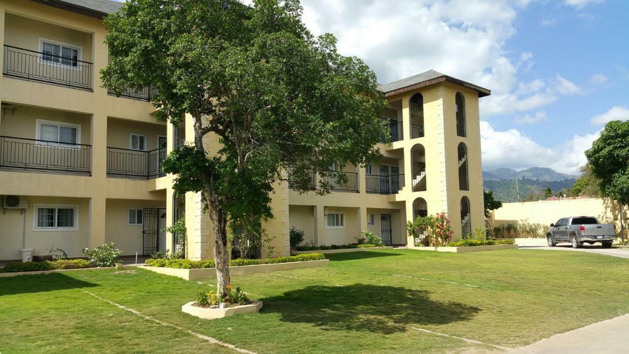 Casa Tamar Guest Apartment Kingston Bagian luar foto