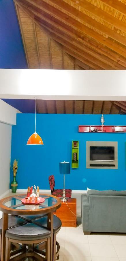 Casa Tamar Guest Apartment Kingston Bagian luar foto