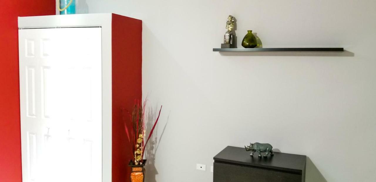 Casa Tamar Guest Apartment Kingston Bagian luar foto