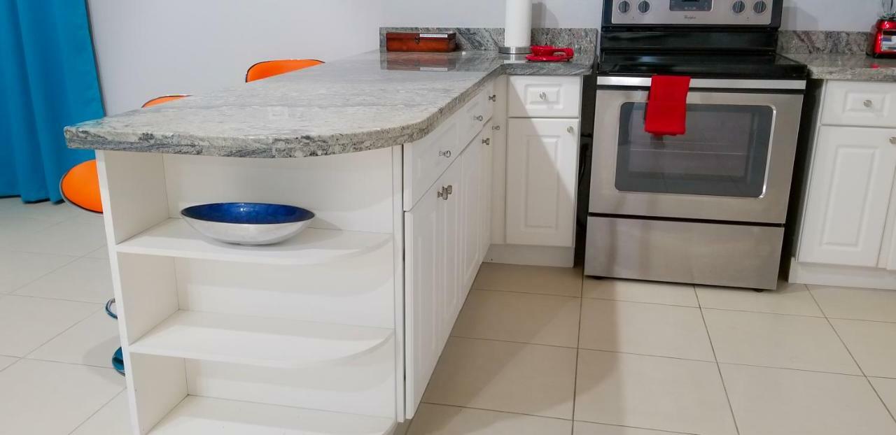 Casa Tamar Guest Apartment Kingston Bagian luar foto