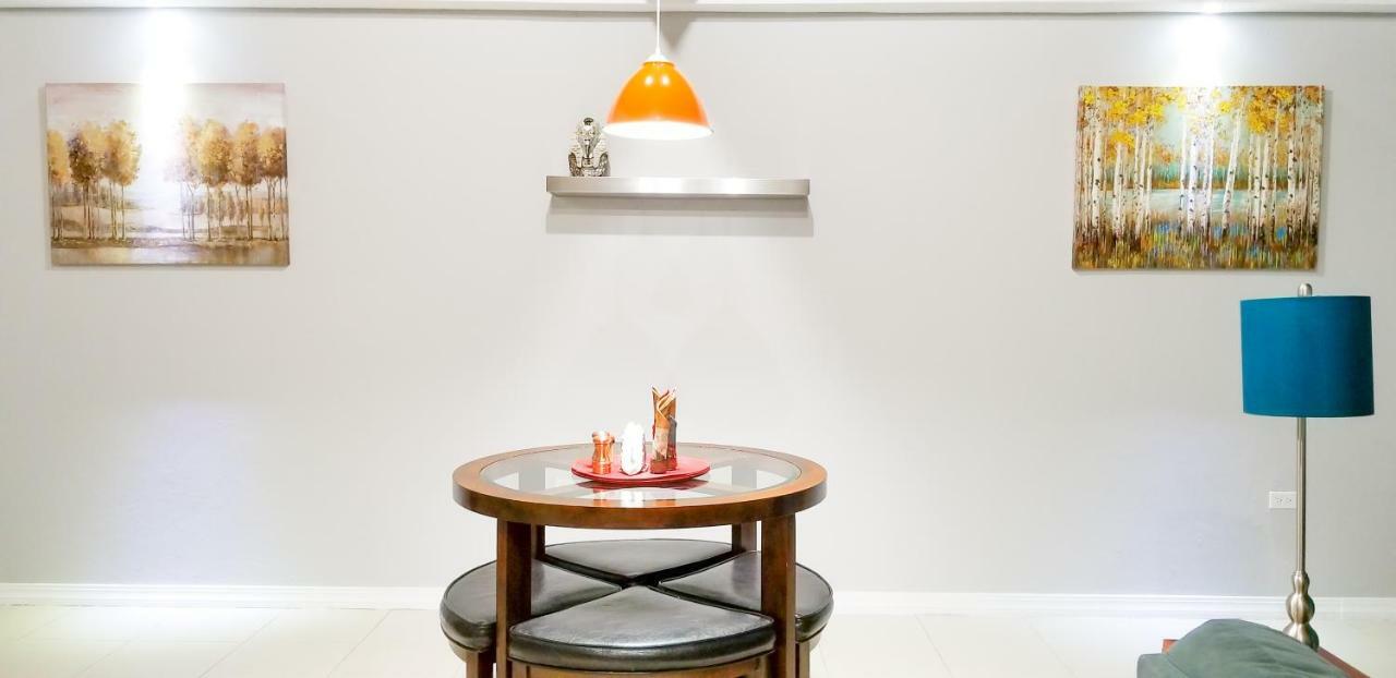 Casa Tamar Guest Apartment Kingston Bagian luar foto