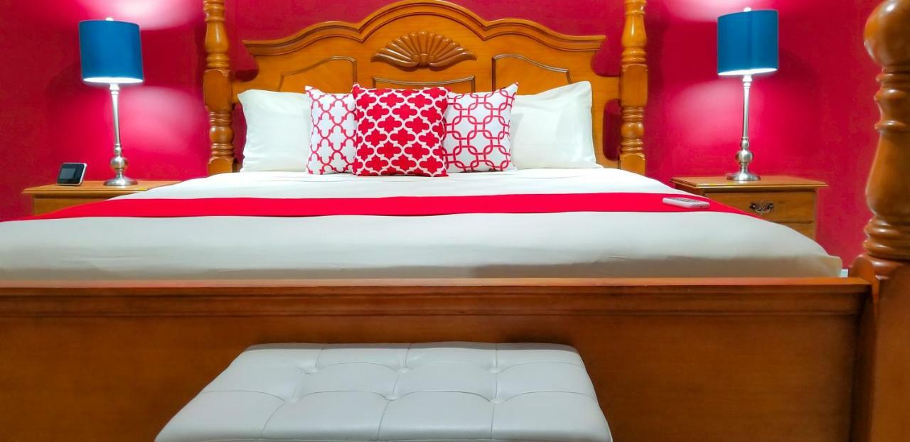 Casa Tamar Guest Apartment Kingston Bagian luar foto