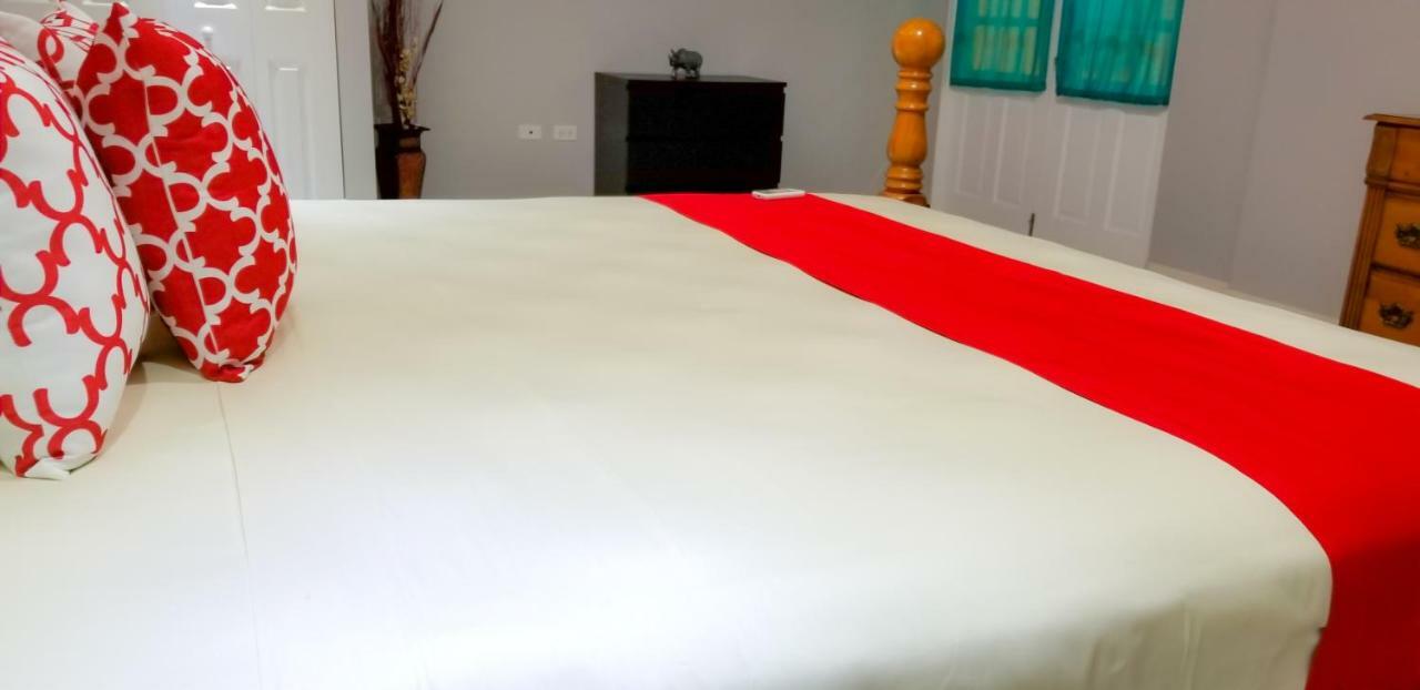 Casa Tamar Guest Apartment Kingston Bagian luar foto