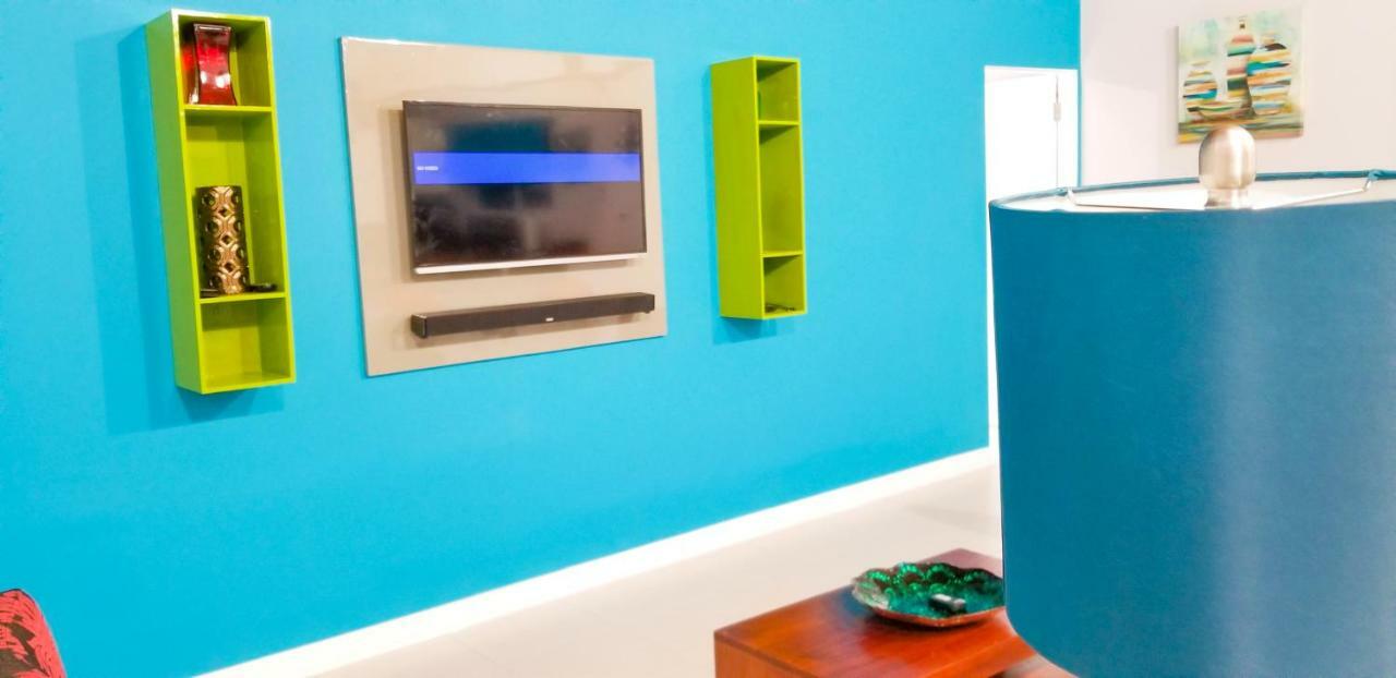 Casa Tamar Guest Apartment Kingston Bagian luar foto