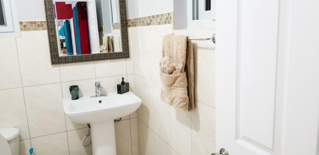Casa Tamar Guest Apartment Kingston Bagian luar foto