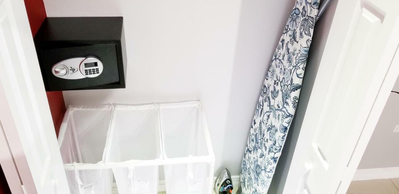 Casa Tamar Guest Apartment Kingston Bagian luar foto